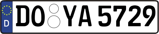 DO-YA5729
