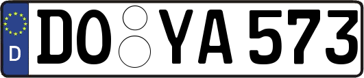 DO-YA573