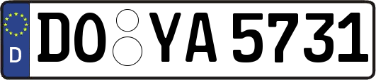 DO-YA5731