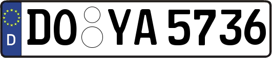 DO-YA5736