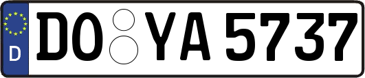 DO-YA5737
