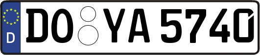 DO-YA5740