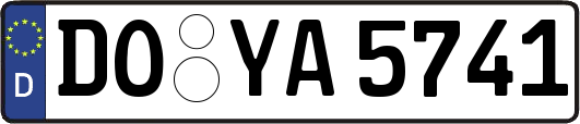 DO-YA5741