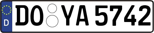 DO-YA5742