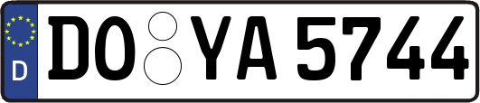 DO-YA5744