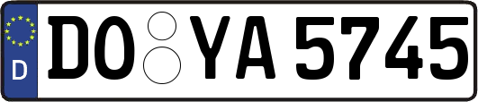 DO-YA5745
