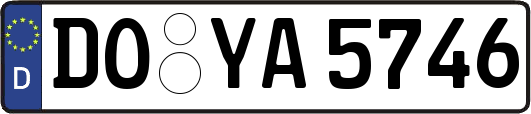 DO-YA5746