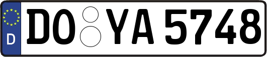 DO-YA5748