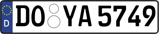 DO-YA5749