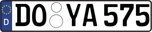 DO-YA575