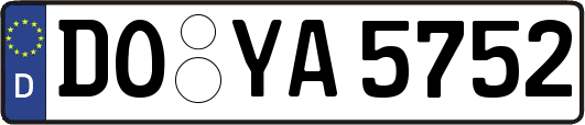 DO-YA5752