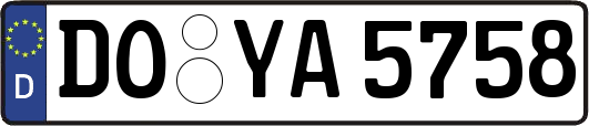 DO-YA5758