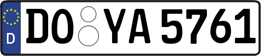 DO-YA5761