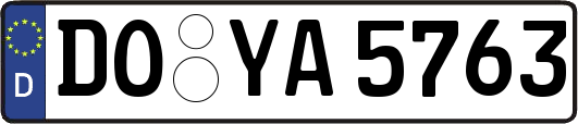 DO-YA5763