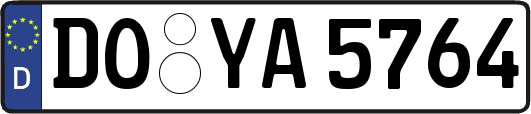DO-YA5764