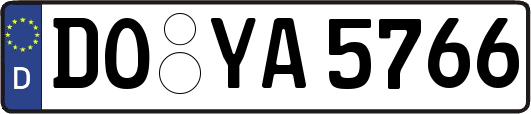 DO-YA5766