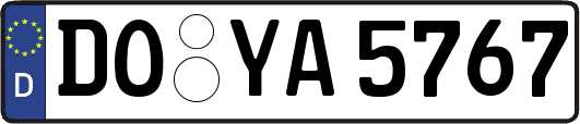 DO-YA5767