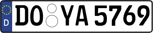 DO-YA5769