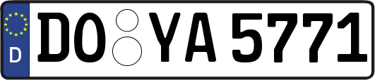 DO-YA5771