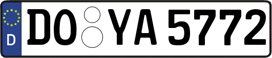 DO-YA5772