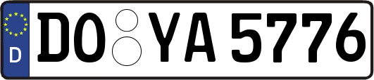 DO-YA5776