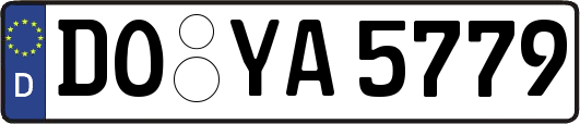 DO-YA5779