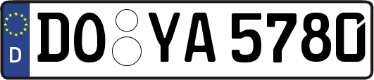 DO-YA5780
