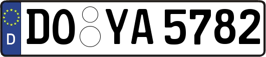 DO-YA5782