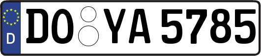 DO-YA5785