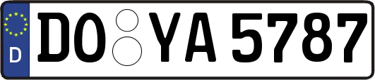DO-YA5787