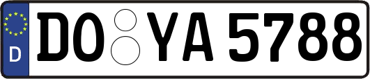 DO-YA5788