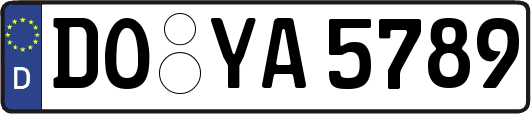 DO-YA5789
