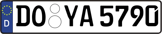 DO-YA5790