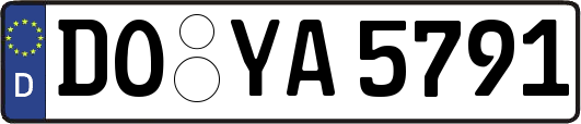 DO-YA5791
