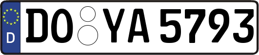 DO-YA5793