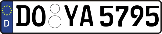 DO-YA5795