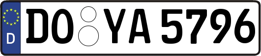 DO-YA5796