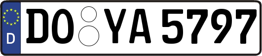 DO-YA5797