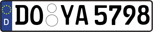 DO-YA5798