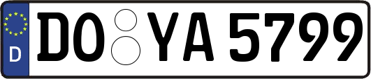 DO-YA5799