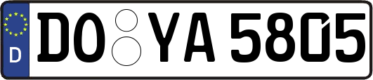 DO-YA5805