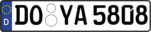 DO-YA5808