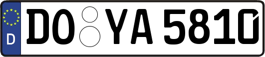 DO-YA5810