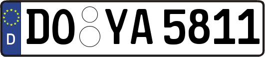 DO-YA5811