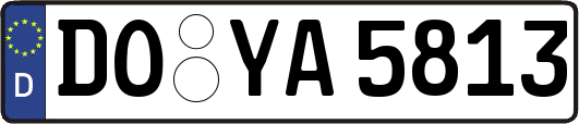 DO-YA5813