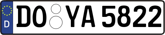 DO-YA5822