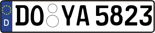 DO-YA5823