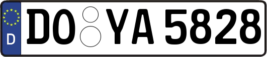 DO-YA5828