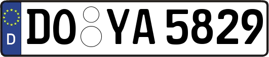 DO-YA5829