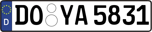 DO-YA5831
